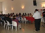 Curso Taller en Goya