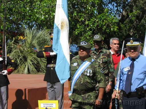 Aniversario de Empedrado