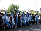 183 Aniversario de Empedrado