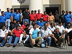 Caravana a Itati