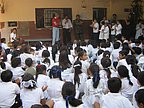 Escuela Primaria República del Paraguay