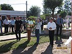 27 Aniversario del Hundimiento del Crucero ARA General Belgrano