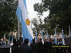 20 de Junio del 2010 Día de la Bandera 20 de Junio del 2010 Día de la Bandera