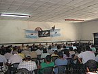 XXXIV Congreso Provincial de la Coordinadora de Centros de Ex Soldados Combatientes en Malvinas de Corrientes Congreso en Curuzú Cuatiá