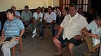 Reunión de Coordinadores Reunión de Coordinadores