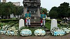 DESPEDIMOS EL BICENTENARIO LA PATRIA DESPEDIMOS EL BICENTENARIO LA PATRIA