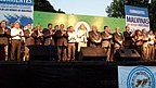 Acto Central del 2 de Abril Acto Central del 2 de Abril