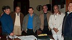 Visita a los Centros del Interior Provincial Visita