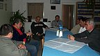 Visita a los Centros del Interior Provincial Visita