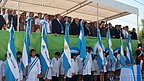 Bicentenario del Tamborcito de Tacuarí Bicentenario del Tamborcito de Tacuarí