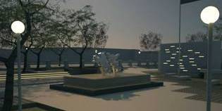 Monumento a Malvinas