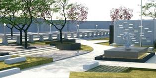Monumento a Malvinas
