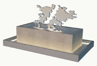 Monumento a Malvinas